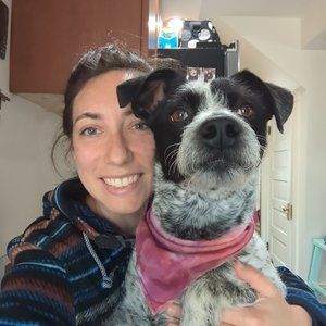 Meet your Posher, Turi